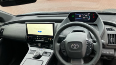 Toyota bZ4X 150kW Motion 71.4kWh 5dr Auto [11kW] Electric Hatchback